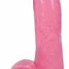 Lollicock Dildo Mit Hoden 15 Cm - Cherry Ice Wholesale