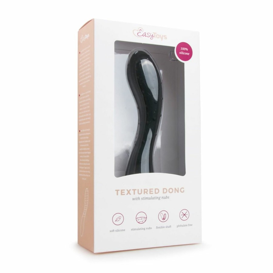 EasyToys Dildo Collection Dildo Mit Noppen Online