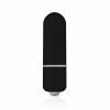 Easytoys - The Mini Vibe Collection Bullet-Vibrator Mit 10 Geschwindigkeiten - Schwarz Clearance