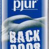 Pjur Pjur® Back Door Extra Feuchtigkeitsspendendes Analgleitmittel - 30Ml New