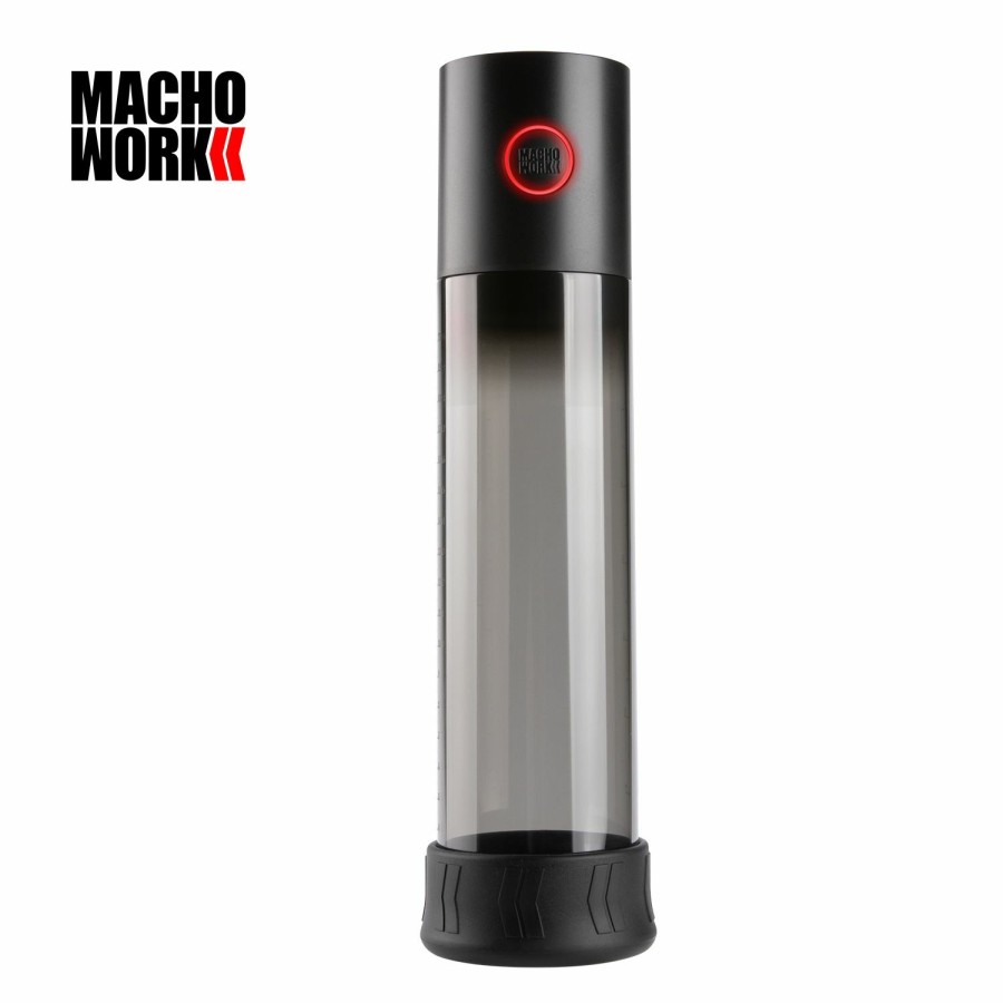 OTOUCH Otouch - Macho Work1 Penis-Pumpe Best