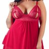 Cottelli Collection Babydoll New