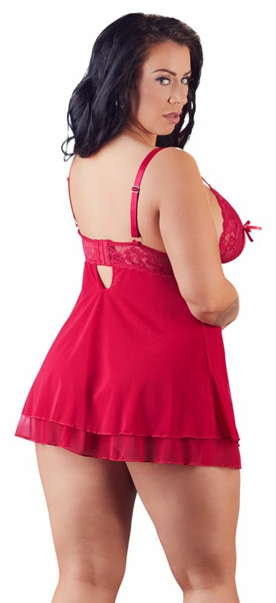 Cottelli Collection Babydoll New