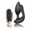 Rocks Off Rocks-Off - Cocktail Paarvibrator - Schwarz Online