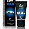 Pjur Pjur Man Steel Cream Online