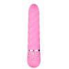 Easytoys - The Mini Vibe Collection Easytoys Mini-Vibrator Gewindeartig In Pink Online