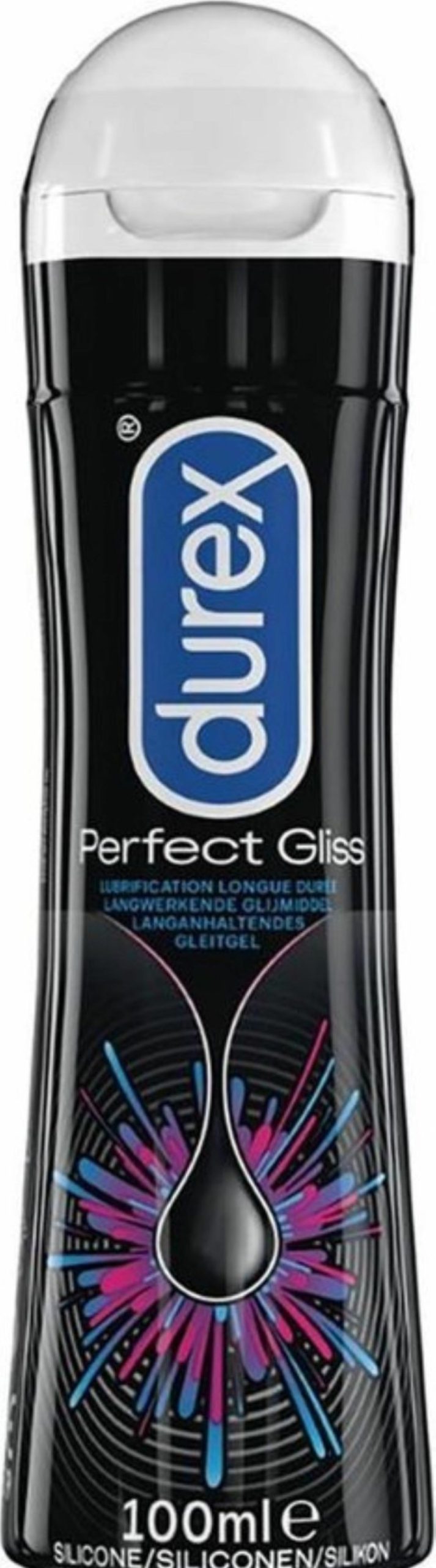 Durex Durex Perfect Gliss Analgleitmittel - 100 Ml Best