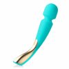 LELO Lelo Smart Wand 2 - Gros - Aqua Clearance