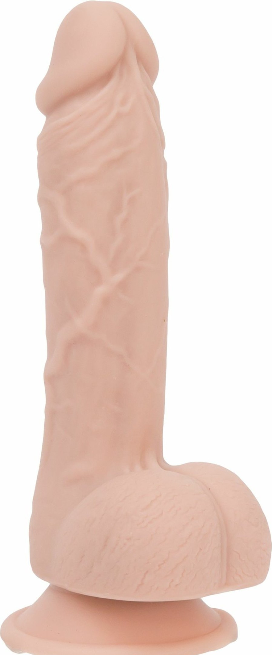 Addiction Addiction - Mark Dildo Mit Saugnapf - 19 Cm Hot