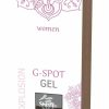 Shiatsu Stimulierendes G-Punkt Gel Best