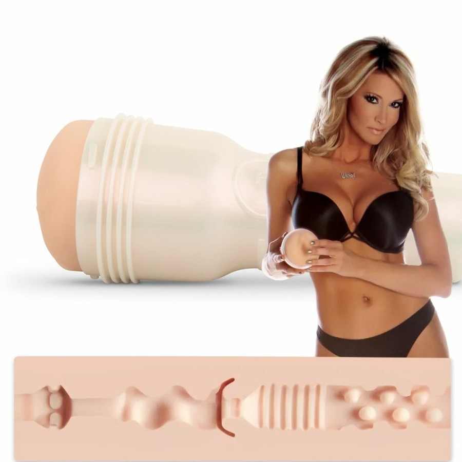 Fleshlight Girls Jessica Drake 2.0 Clearance