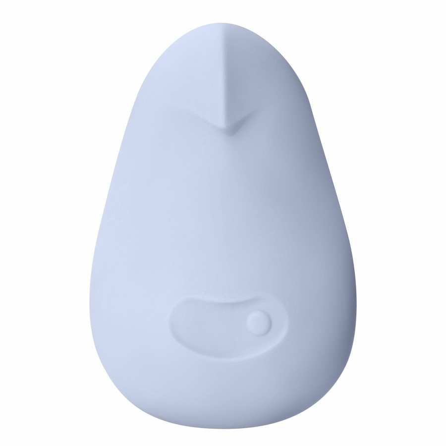 Dame Dame - Pom Flexibler Vibrator - Ice New