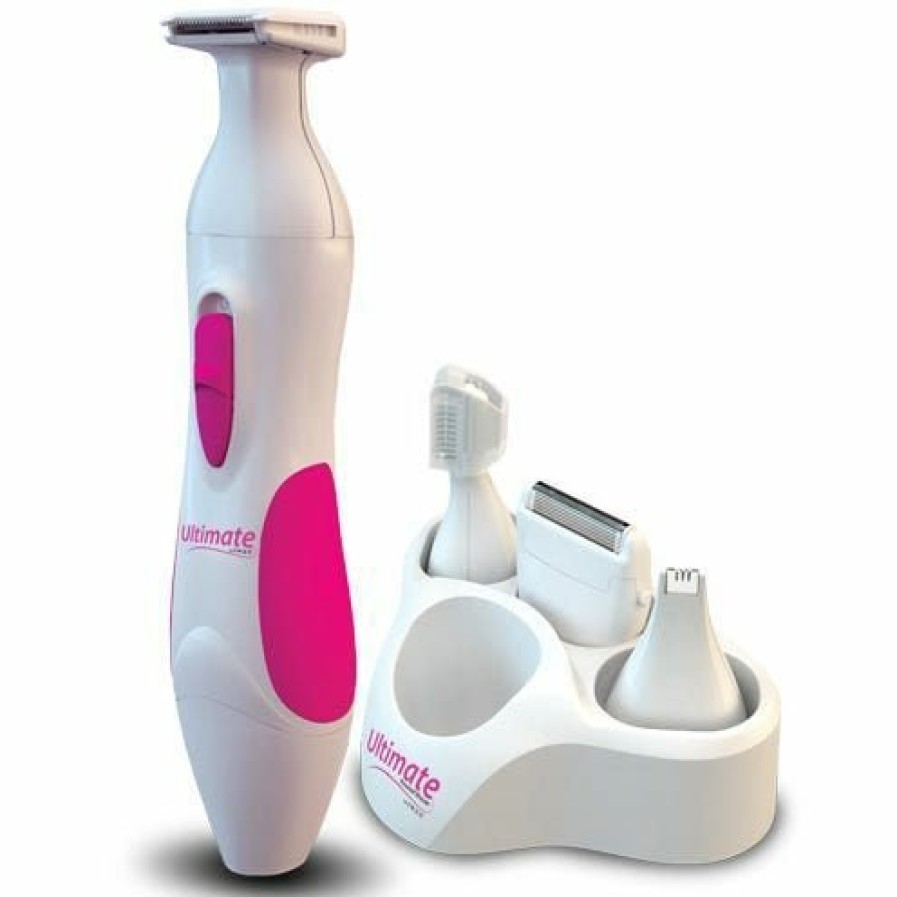 Swan Vibes Ultimate Personal Shaver Women Online