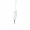 AMORELIE Usb-Ladekabel - Stiftstecker (Moqqa Peach) Clearance