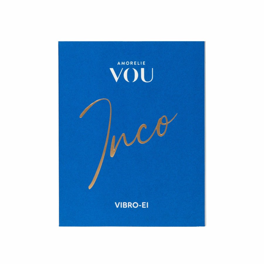 VOU Inco - Vibro-Ei - Blue Clearance