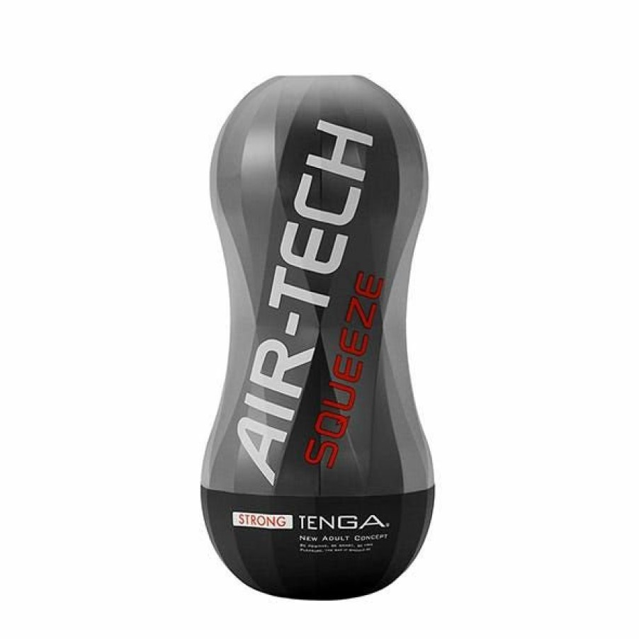 TENGA Air-Tech Squeeze Best