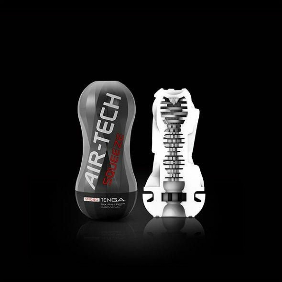 TENGA Air-Tech Squeeze Best