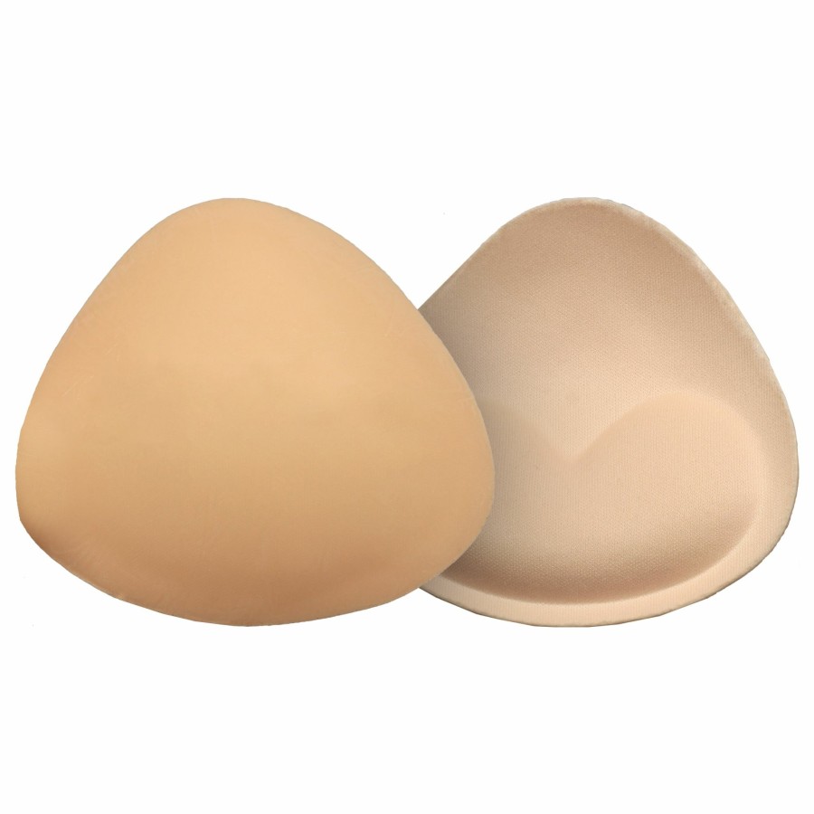 Bye Bra Bye Bra - Perfect Shape Pads - Nude Wholesale