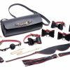 Master Series Bow - Luxus-Bdsm-Set Mit Reisetasche Online