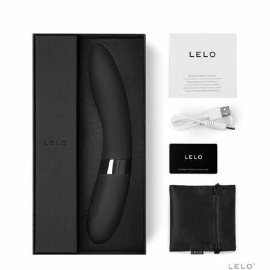 LELO Elise 2 Vibrator Clearance