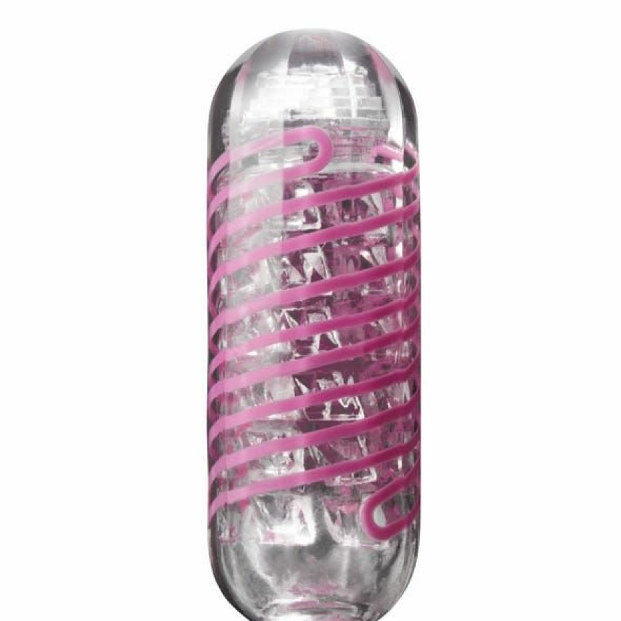 TENGA Tenga - Spinner Brick Masturbator New