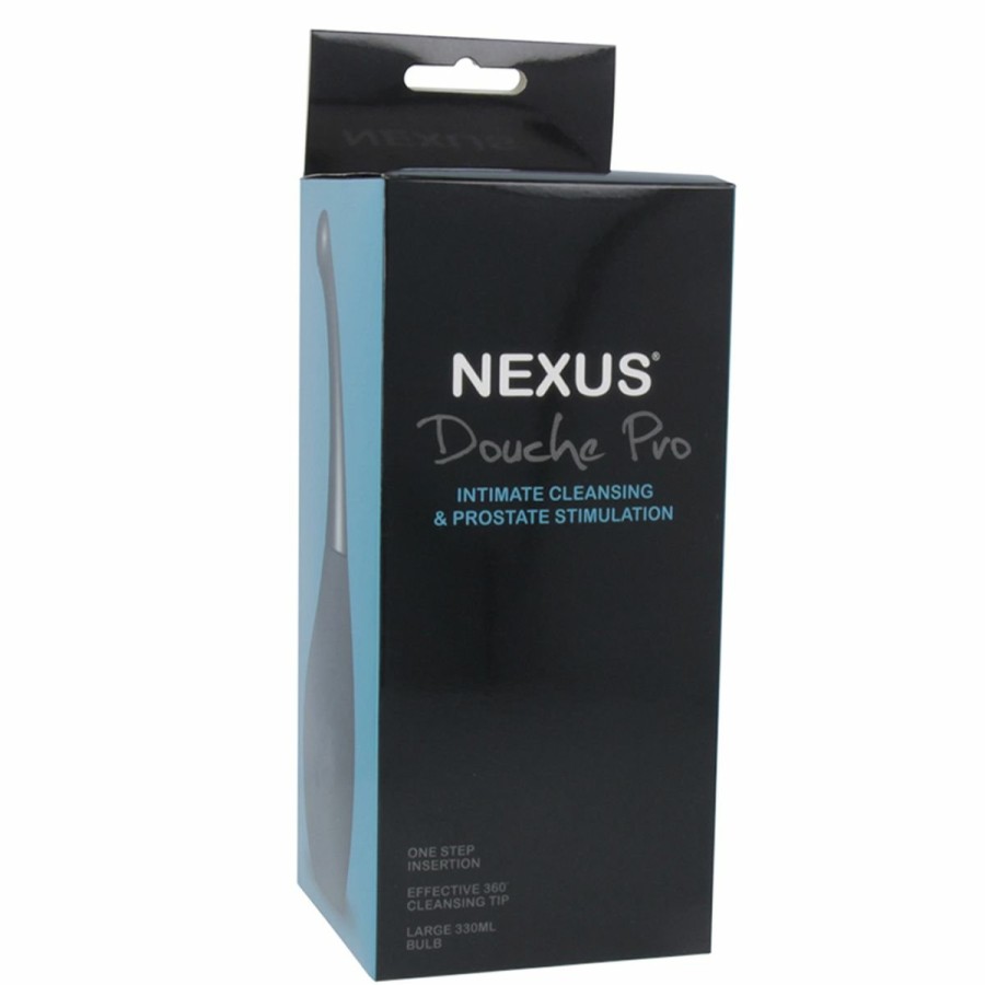 Nexus Nexus - Douche Pro Analdusche Online