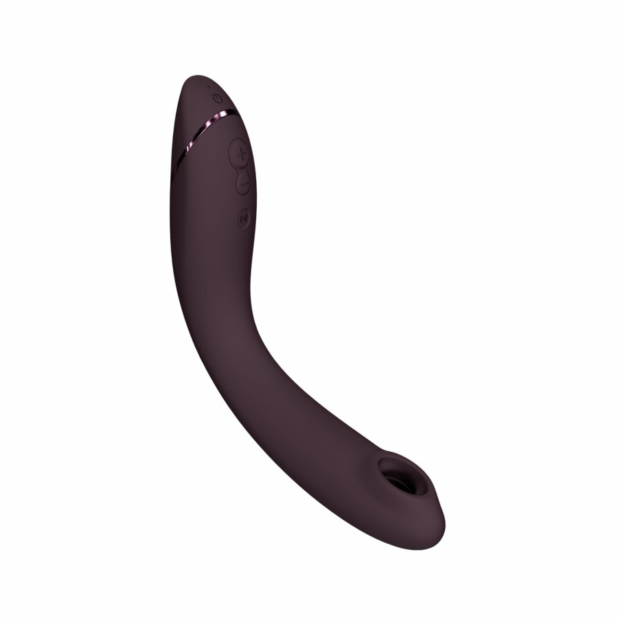 Womanizer Womanizer Og G-Punkt-Vibrator - Aubergine Best