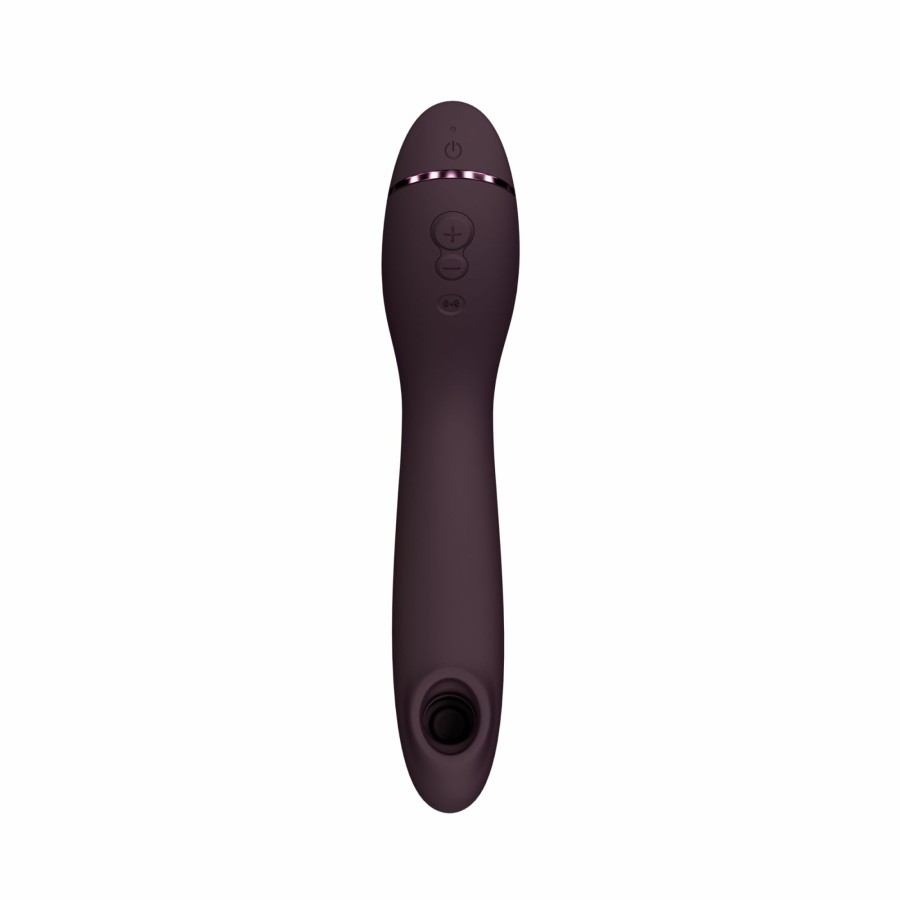 Womanizer Womanizer Og G-Punkt-Vibrator - Aubergine Best