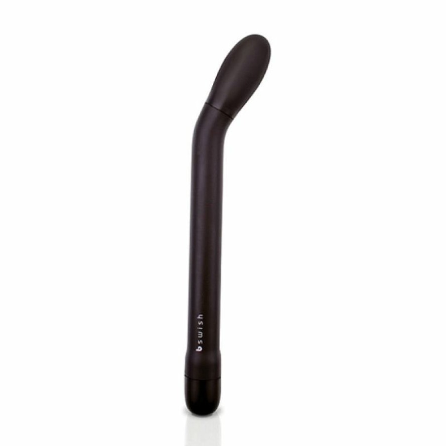 B Swish B Swish - Bgee G-Punkt Vibrator Schwarz Clearance