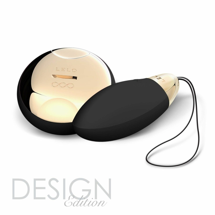 LELO Lyla 2 - Black Online