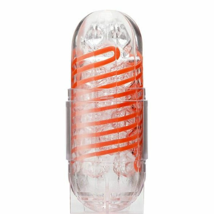 TENGA Tenga Spinner Masturbator Hexa Wholesale