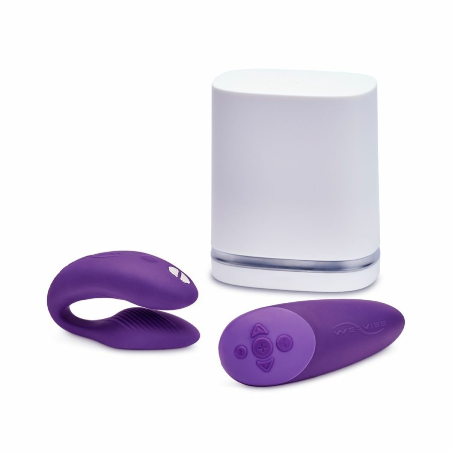 We-Vibe We-Vibe Chorus - Lila New