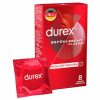 Durex Durex Gefuhlsecht Classic - 8 Stk Clearance