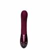 Hot Octopuss Hot Octopuss Kurve G-Punkt-Vibrator - Pflaume Wholesale