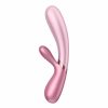 Satisfyer Satisfyer Hot Lover Connect App - Rosa Online