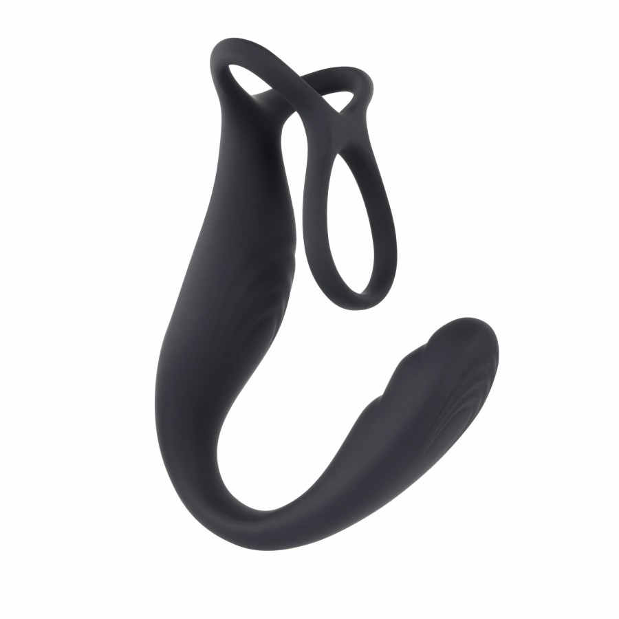 Gender X Evolved - Der Wrangler 3-In-1 Analvibrator Clearance