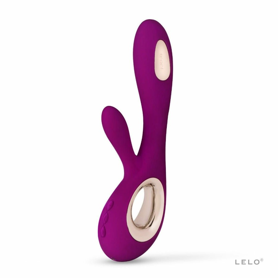 LELO Soraya Wave Online