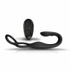 Rocks Off The-Vibe 2 Prostata Vibrator Mit Fernbedienung New