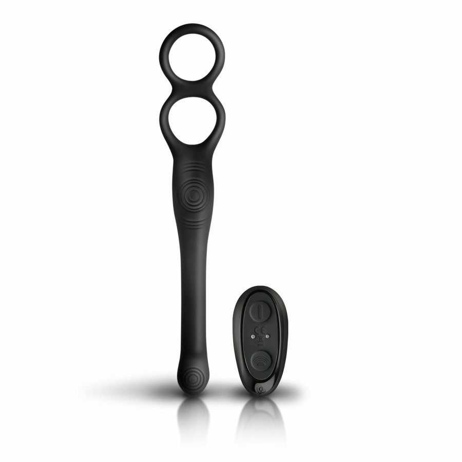 Rocks Off The-Vibe 2 Prostata Vibrator Mit Fernbedienung New