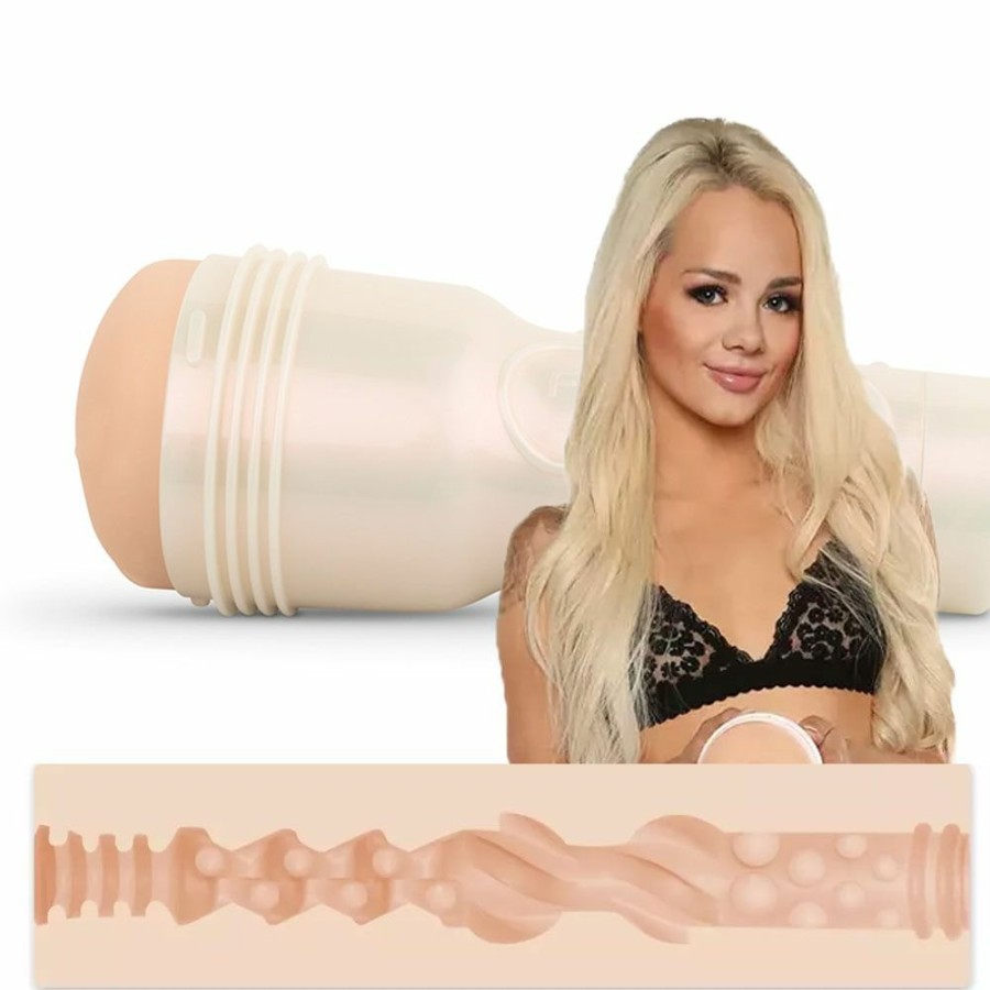 Fleshlight Girls Elsa Jean Fleshlight Hot