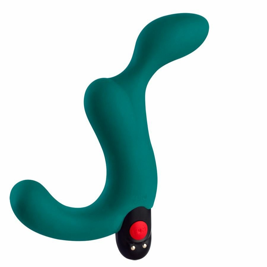 Fun Factory Fun Factory - Duke Prostata Stimulator - Seeblau Best