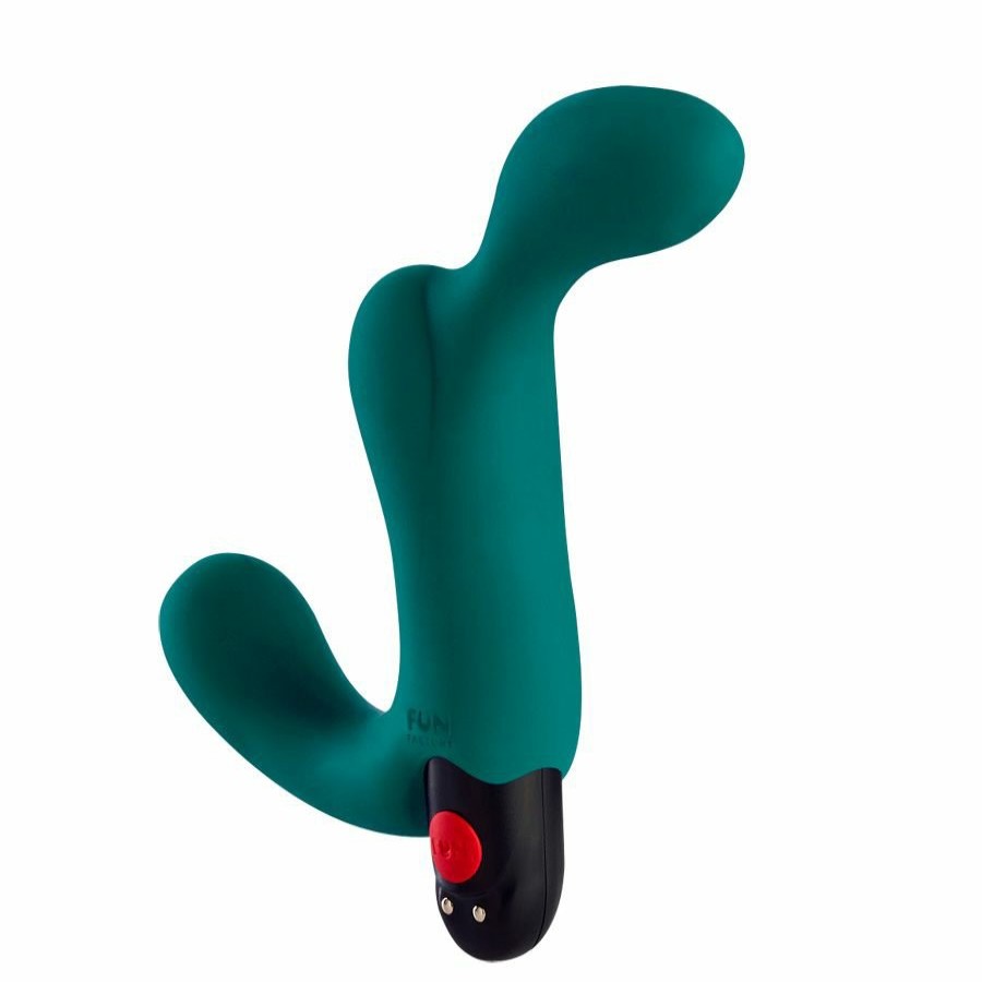 Fun Factory Fun Factory - Duke Prostata Stimulator - Seeblau Best