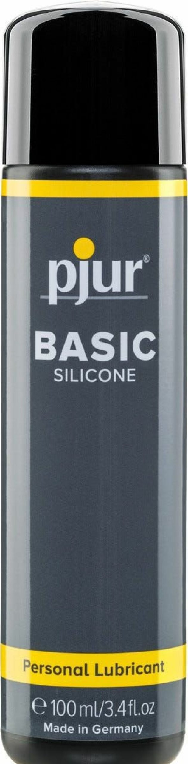 Pjur Basic Silicone Gleitgel Wholesale