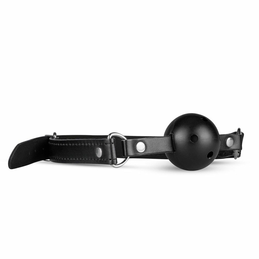 Secret Pleasure Chest Secret Pleasure Chest Bdsm Set - Black Fantasy New