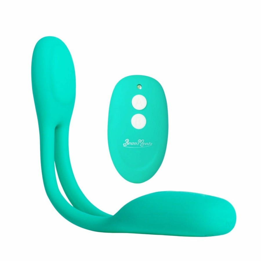 Beauments Flexxio Paarvibrator - Amorelie Edition Online