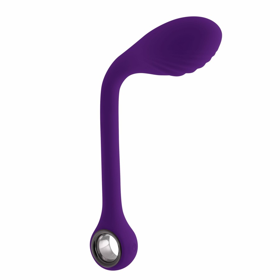 Playboy Playboy - Spot On Vibrator - Lila Clearance