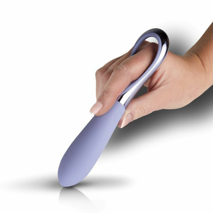 Niya Niya - Number 3 Precision Point Massager Best