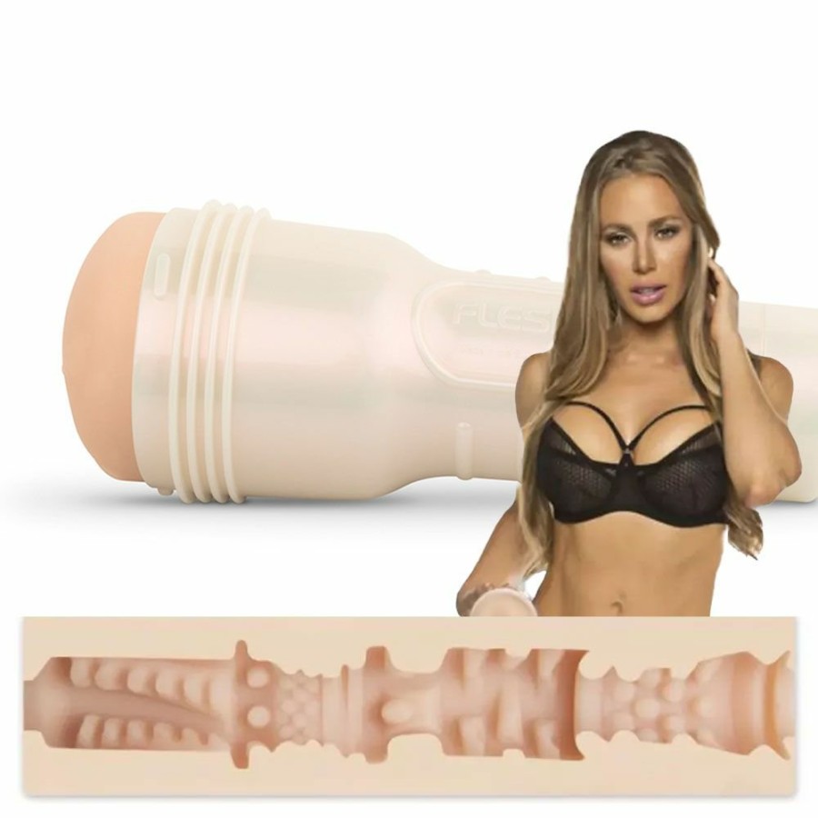 Fleshlight Girls Nicole Aniston Fleshlight New