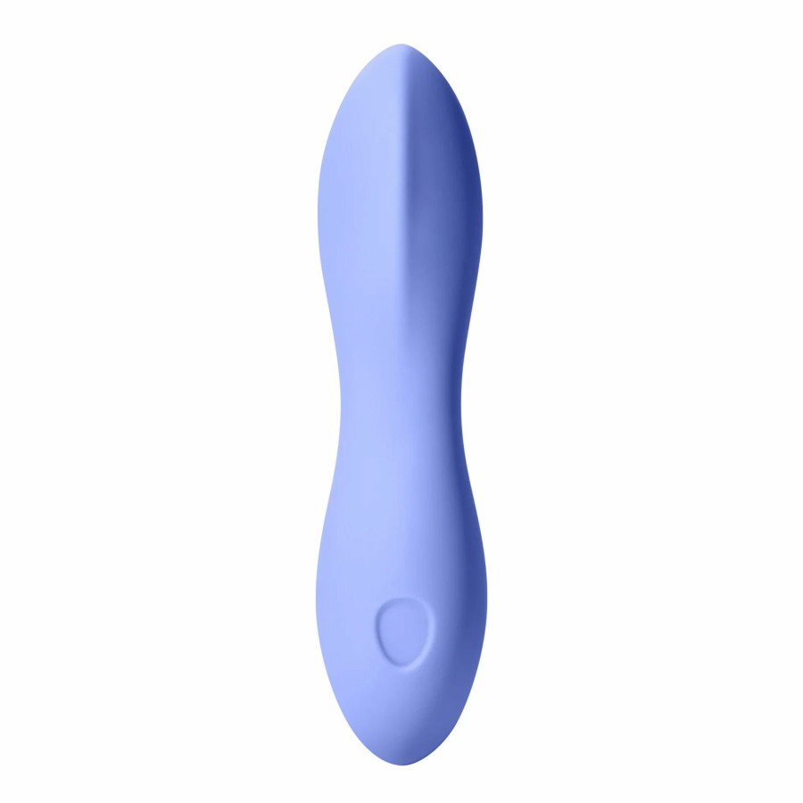 Dame Dame - Dip Vibrator - Periwinkle Wholesale