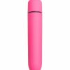 Easytoys - The Mini Vibe Collection Kugelvibrator In Pink New